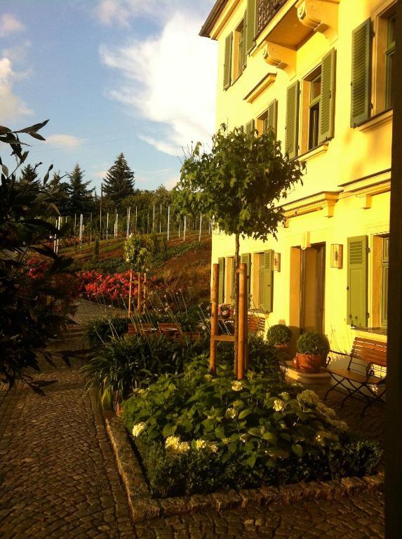 Rebenhaus マイセン エクステリア 写真