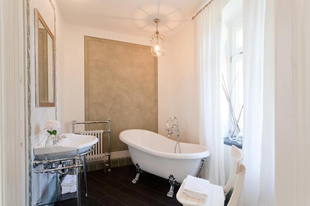 Rebenhaus マイセン 部屋 写真