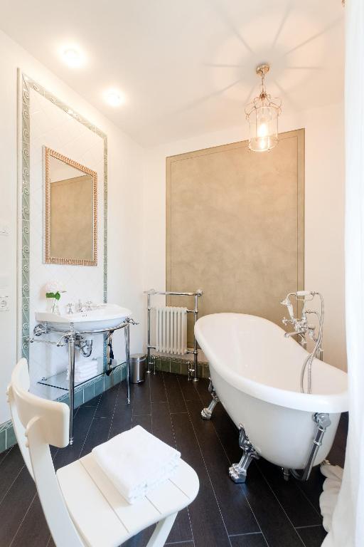 Rebenhaus マイセン 部屋 写真