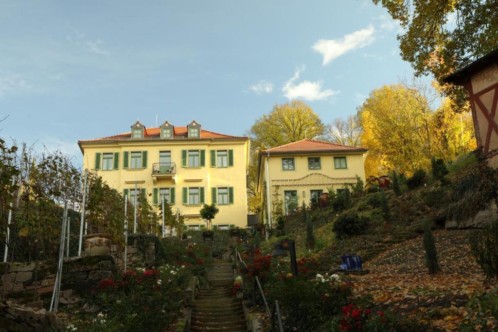 Rebenhaus マイセン エクステリア 写真